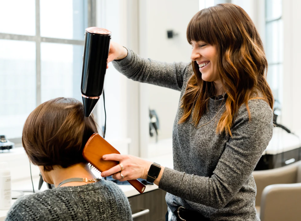 Salon General Appointment