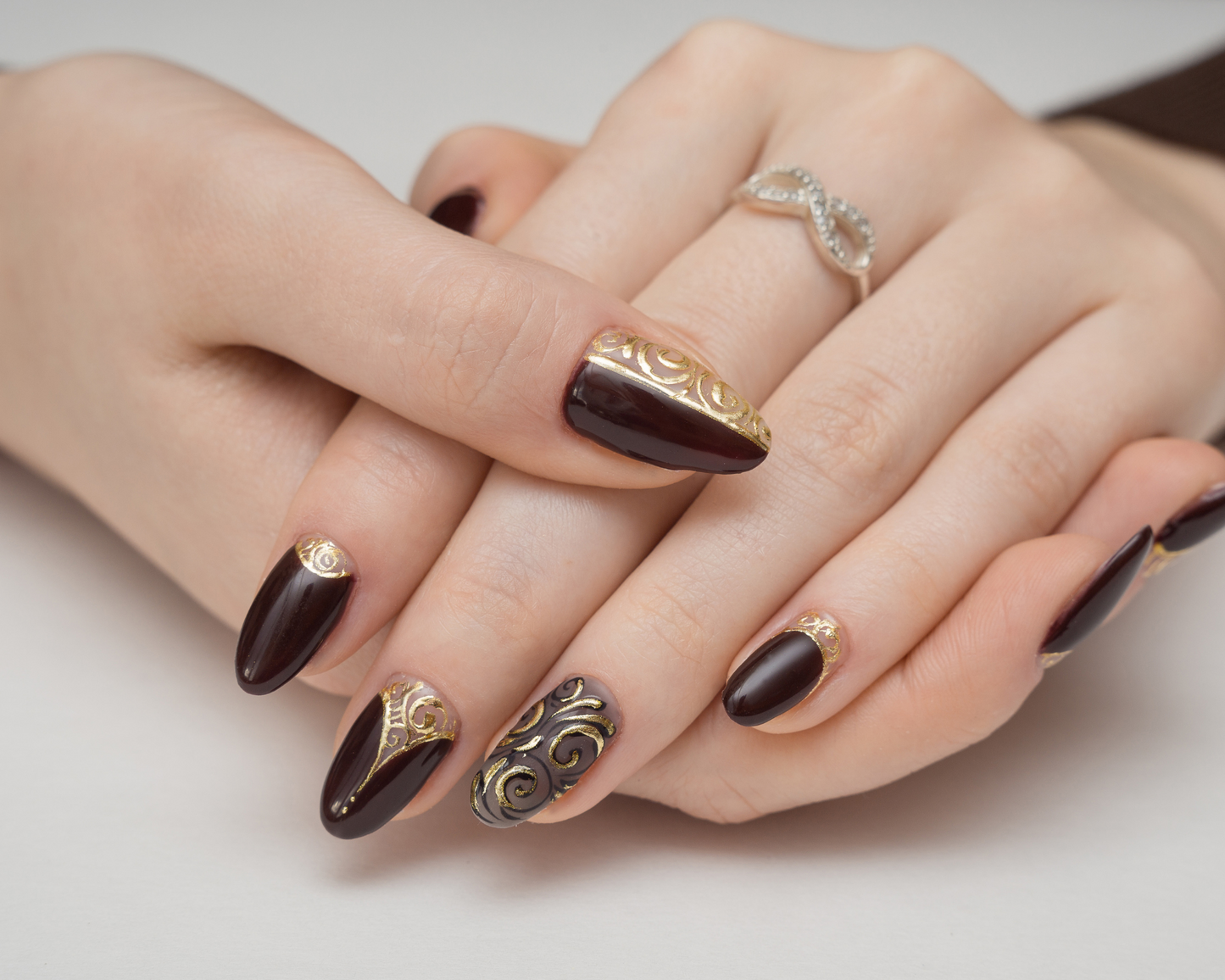 Premium Manicure (NYC)