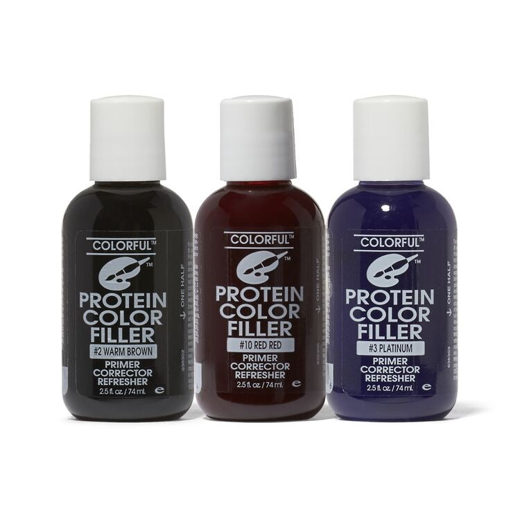 Color Refresher Product
