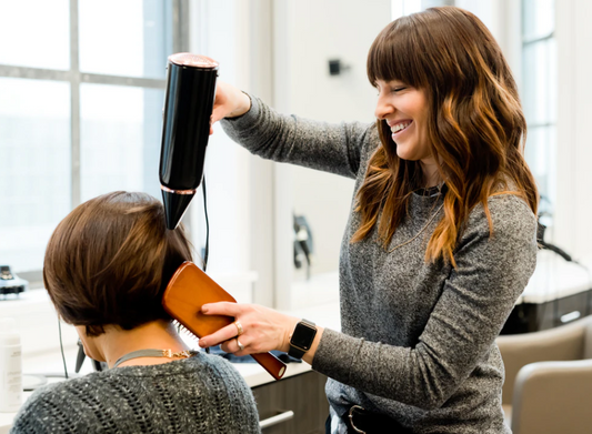 Salon General Appointment